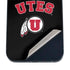 University of Utah Utes Logo iPhone 12 Mini Skin
