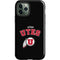 University of Utah Utes Logo iPhone 12 Pro Max Impact Case