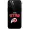 University of Utah Utes Logo iPhone 12 Pro Max Skin