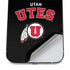 University of Utah Utes Logo iPhone 12 Pro Max Skin