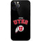 University of Utah Utes Logo iPhone 12 Pro Skin