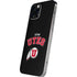 University of Utah Utes Logo iPhone 12 Pro Skin