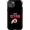 University of Utah Utes Logo iPhone 13 Impact Case