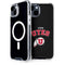 University of Utah Utes Logo iPhone 13 MagSafe Case