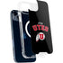 University of Utah Utes Logo iPhone 13 MagSafe Case