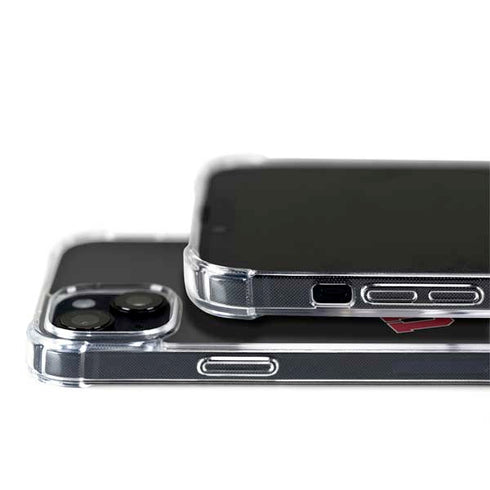 University of Utah Utes Logo iPhone 13 MagSafe Case