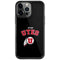 University of Utah Utes Logo iPhone 13 Pro Cargo Case
