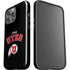 University of Utah Utes Logo iPhone 13 Pro Max Impact Case
