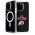 University of Utah Utes Logo iPhone Cases