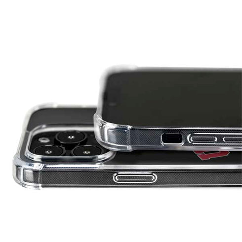 University of Utah Utes Logo iPhone 13 Pro Max MagSafe Case