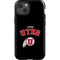 University of Utah Utes Logo iPhone 14 Impact Case