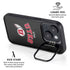 University of Utah Utes Logo iPhone 14 Plus Kickstand Case
