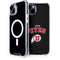 University of Utah Utes Logo iPhone 14 Plus MagSafe Case