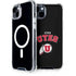University of Utah Utes Logo iPhone 14 Plus MagSafe Case