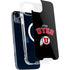University of Utah Utes Logo iPhone 14 Plus MagSafe Case