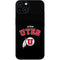 University of Utah Utes Logo iPhone 14 Plus Skin