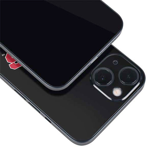 University of Utah Utes Logo iPhone 14 Plus Skin