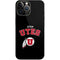 University of Utah Utes Logo iPhone 14 Pro Max Skin