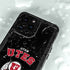 University of Utah Utes Logo iPhone 14 Pro Waterproof Case