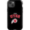 University of Utah Utes Logo iPhone 15 Plus Impact Case