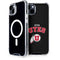 University of Utah Utes Logo iPhone 15 Plus MagSafe Case