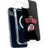 University of Utah Utes Logo iPhone 15 Plus MagSafe Case