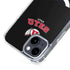 University of Utah Utes Logo iPhone 15 Plus MagSafe Case