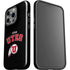 University of Utah Utes Logo iPhone 15 Pro Impact Case