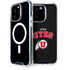 University of Utah Utes Logo iPhone 15 Pro MagSafe Case