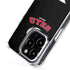 University of Utah Utes Logo iPhone 15 Pro MagSafe Case