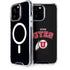 University of Utah Utes Logo iPhone 15 Pro Max MagSafe Case