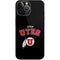 University of Utah Utes Logo iPhone 15 Pro Max Skin