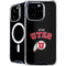 University of Utah Utes Logo iPhone 16 Pro MagSafe Case