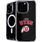 University of Utah Utes Logo iPhone 16 Pro Max MagSafe Case