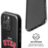 University of Utah Utes Logo iPhone 16 Pro Max Magsafe Impact Case