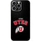 University of Utah Utes Logo iPhone 16 Pro Max Skin