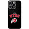 University of Utah Utes Logo iPhone 16 Pro Skin