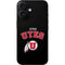 University of Utah Utes Logo iPhone 16 Skin