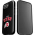 University of Utah Utes Logo iPhone 16e Impact Case