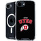 University of Utah Utes Logo iPhone 16e MagSafe Case