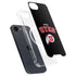 University of Utah Utes Logo iPhone 16e MagSafe Case