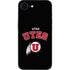 University of Utah Utes Logo iPhone 16e Skin