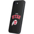 University of Utah Utes Logo iPhone 16e Skin