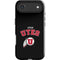 University of Utah Utes Logo iPhone 17 Air Impact Case
