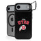 University of Utah Utes Logo iPhone 17 Air Kickstand Case