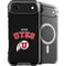 University of Utah Utes Logo iPhone 17 Air MagSafe Case
