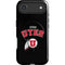 University of Utah Utes Logo iPhone 17 Air Magsafe Impact Case