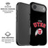 University of Utah Utes Logo iPhone 17 Air Magsafe Impact Case