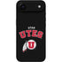 University of Utah Utes Logo iPhone 17 Air Skin