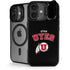 University of Utah Utes Logo iPhone 17 Kickstand Case